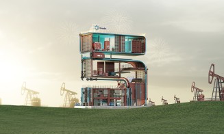 5 лет ООО «НОВЕКС»!