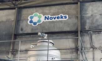 Открытие производства химических реагентов в Сургуте